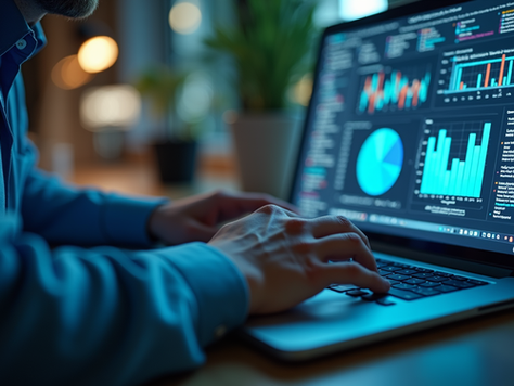 Top AI Tools for Research Success: Unlocking the Power of AI Tools for Research