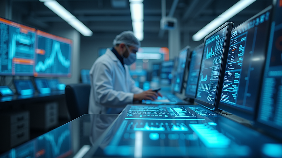 The Benefits of AI-Powered Research Tools