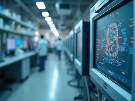 AI Tools for Better Scientific Collaboration