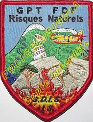 Feux De Forêts SDIS 13