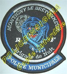 Police Rurale