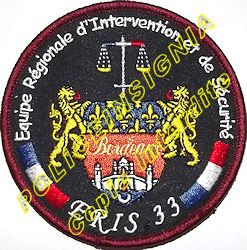 E.R.I.S. Bordeaux
