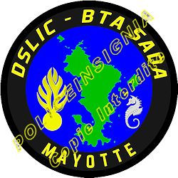 DSLIC Mayotte
