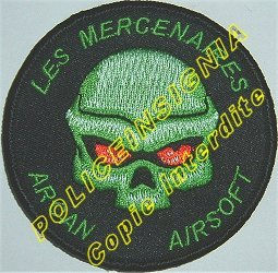 Airsoft