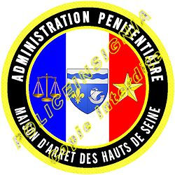 M.A. Nanterre