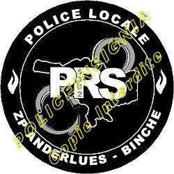 Zone Police 5332