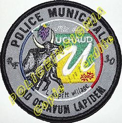 PM d'Uchaud