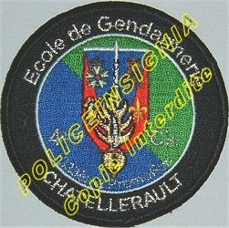 EGM 22-2 en Corse