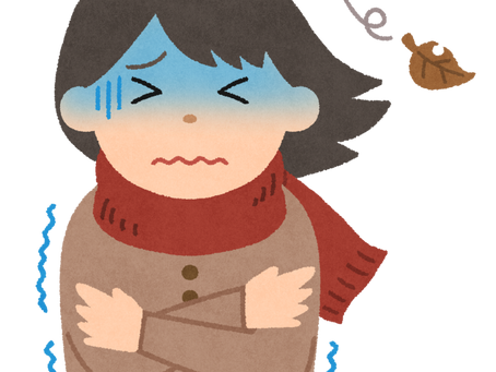 2025年12月3日水曜日「寒い」#1548