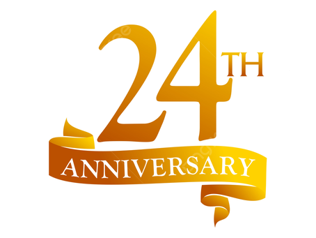 2024年3月18日月曜日「24th anniversary🎉」♯923