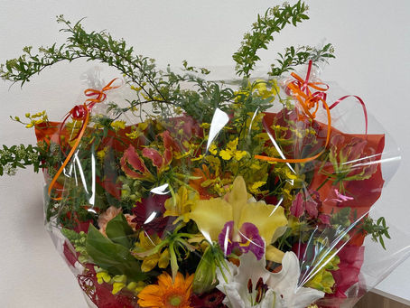 2022年3月20日月曜日「オレンジ🧡」#358