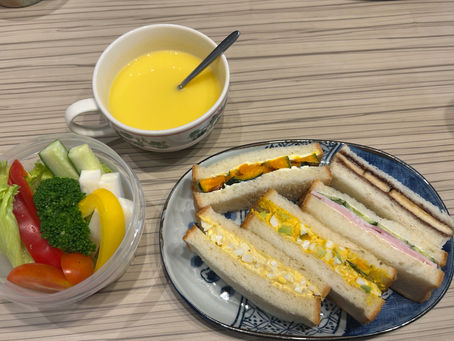 2025年7月8日火曜日「ランチ」#1401