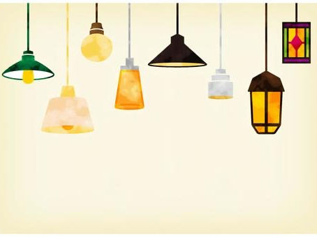 2024年7月8日月曜日「電球の色」#1035