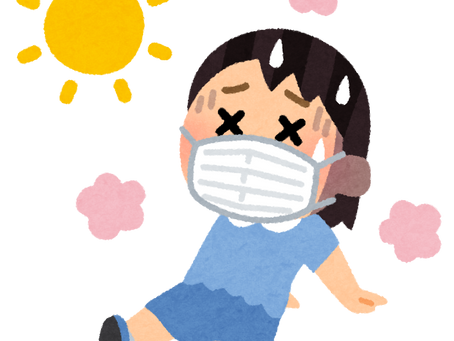 2023年7月17日月曜日「暑い日でしたね」#676