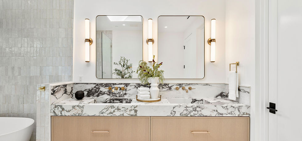 Marble Countertops Tampa