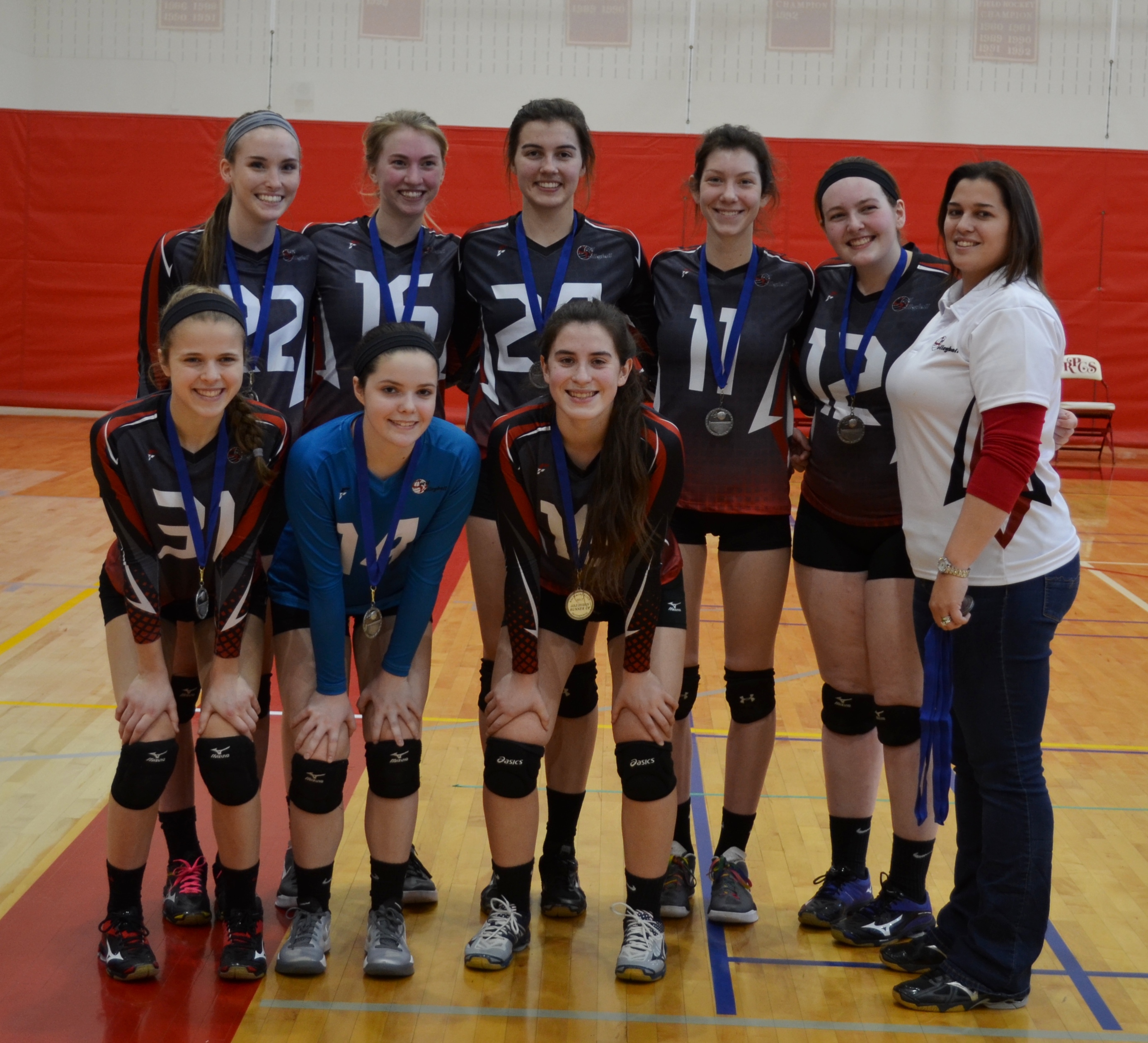 Home Cecil Volleyball Academy