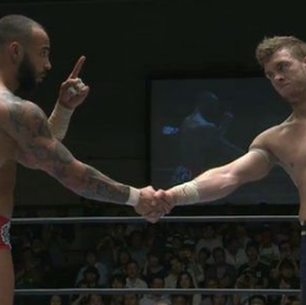 The Cruiserweight Renaissance