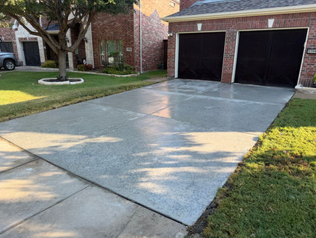 Driveway replacement Driveway repair