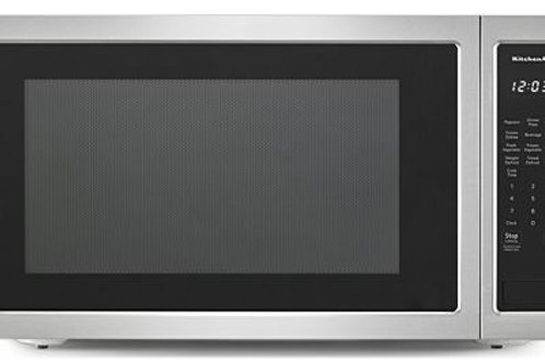 KitchenAid Microondas de mesa/empotrable Architect Series II 2.2 p3