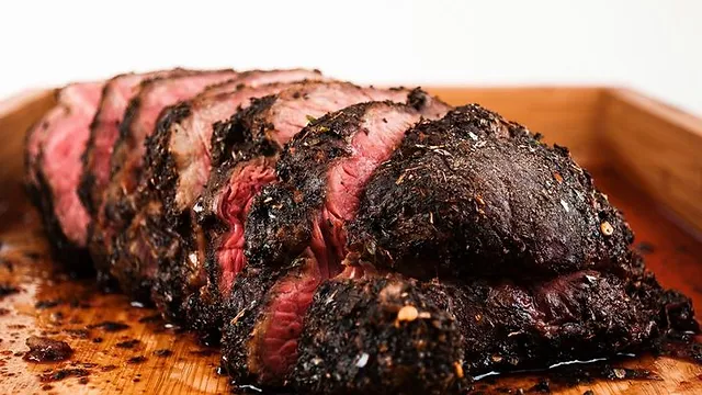 Taller de Asado Punta Palomilla con Rub de Café - 21 de Diciembre