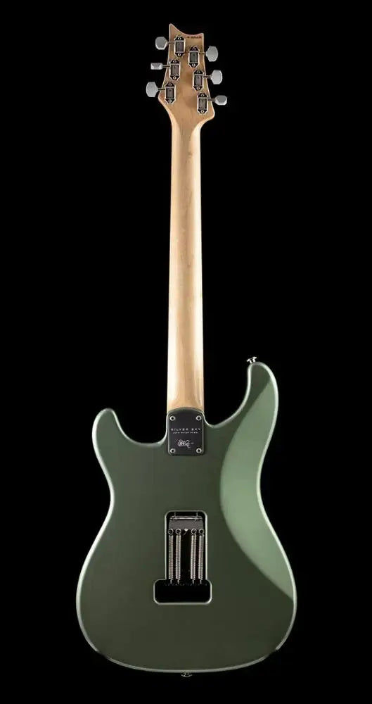 Miniaturbild: 6 strings Electric Guitar PRS electric guitar (Green)
