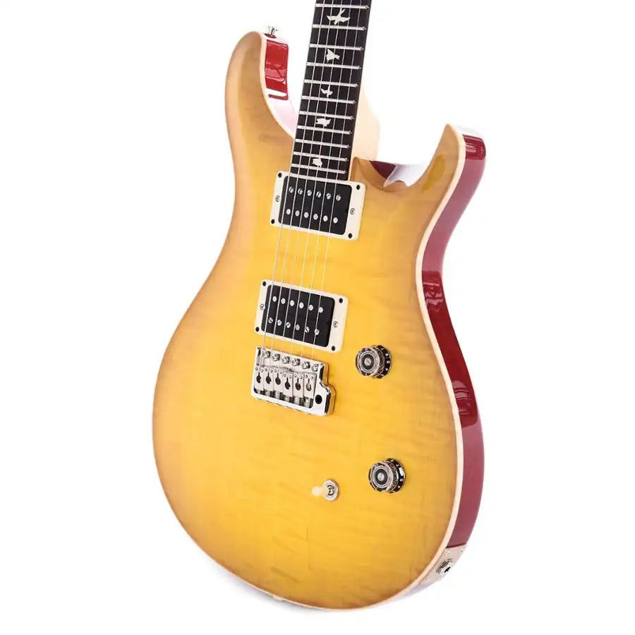 Thumbnail: 6 strings electric guitar PRS GUITAR (Sunburst)