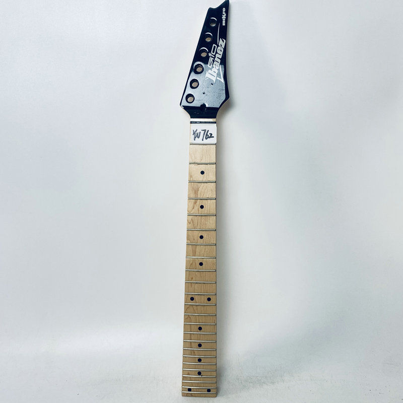 Thumbnail: YB672YN672 Authentic Ibanez Guitar Kits Mini and Travel Electric Guitar Set Iban