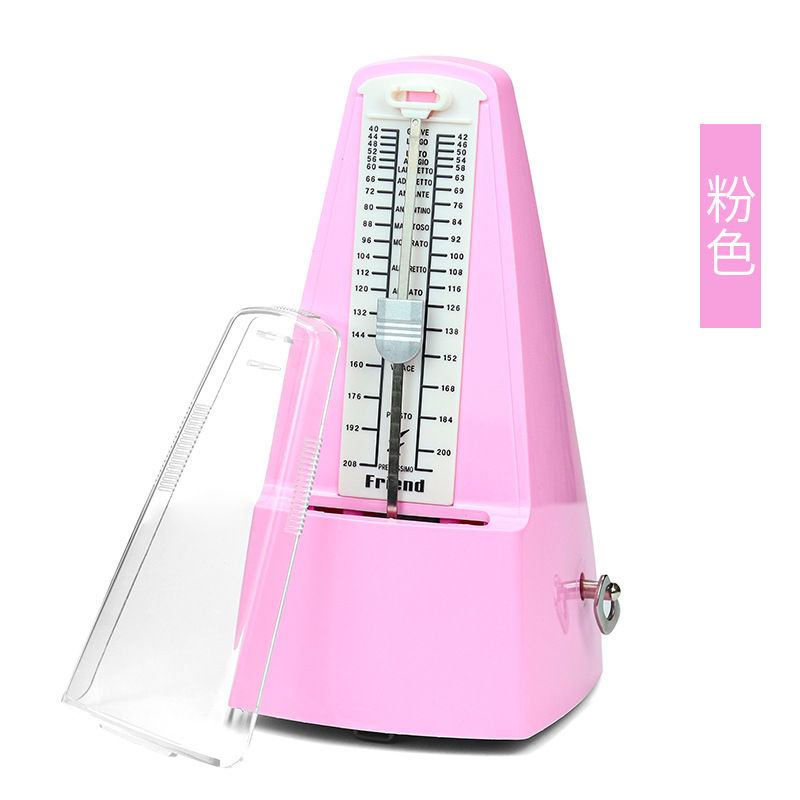 Miniatura: Mechanical Metronome Professional High Accuracy Antique Vintage Style for Guitar
