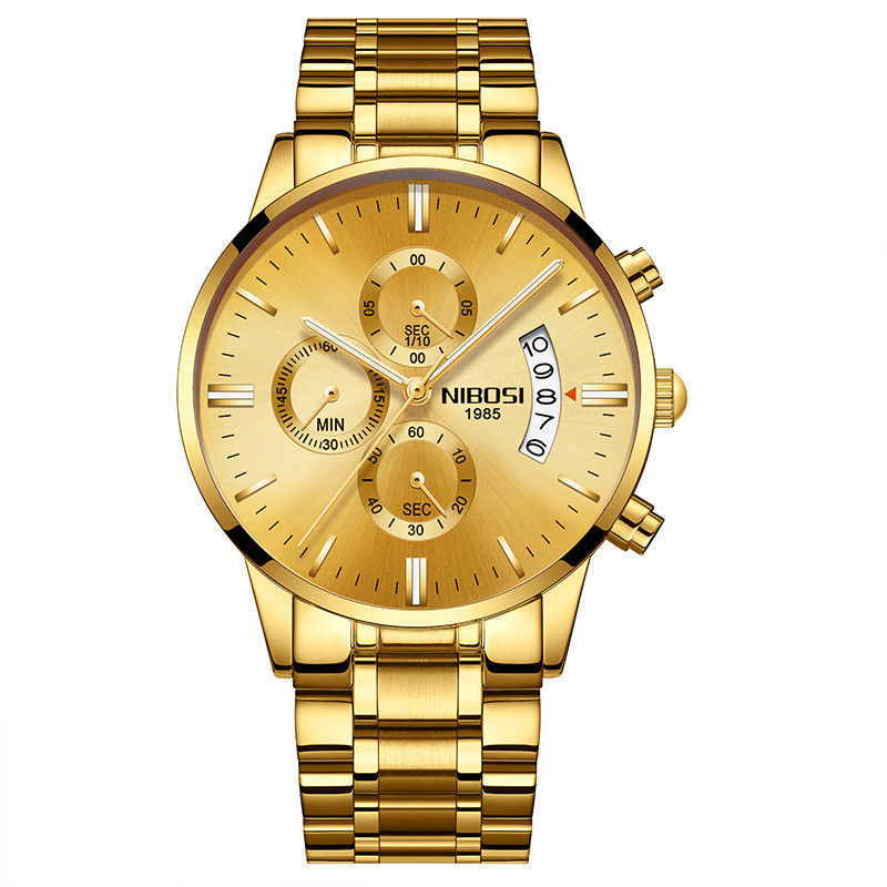 Thumbnail: Men watch
