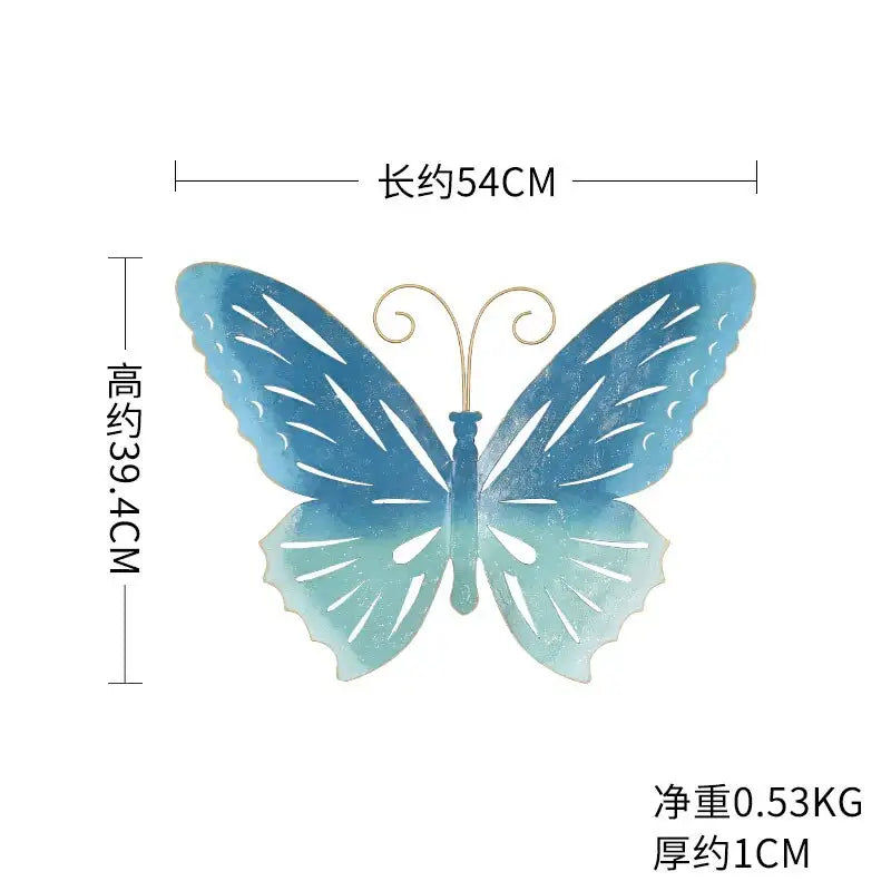 Thumbnail: Wall Decoration Creative Pendant Living Room Bedroom Wall Decoration Pendant Han