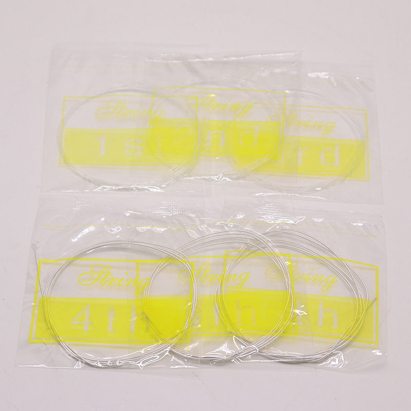Miniatura: Classic Guitar Strings Nylon Strings E B G D A E For Classic Guitar Parts & Acce