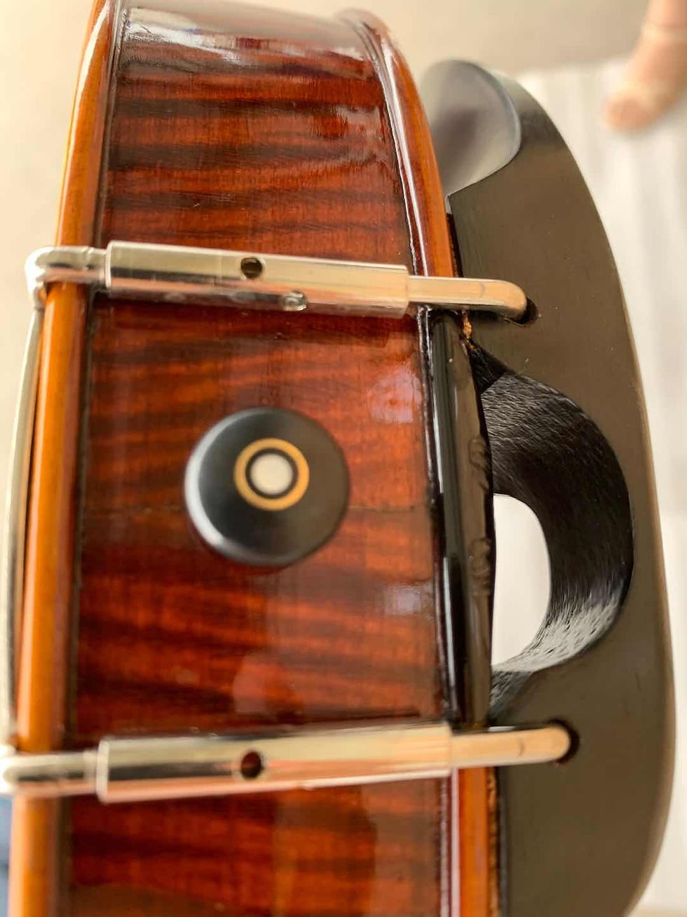 Miniatura: Wholesale Factory Violin Prices Professional Handmade
