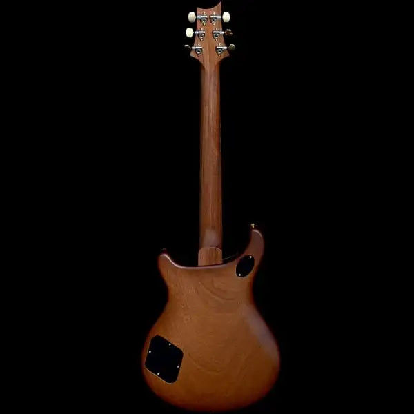 Miniaturbild: PRS high quality custom 6 strings Electric Guitar (Brown)