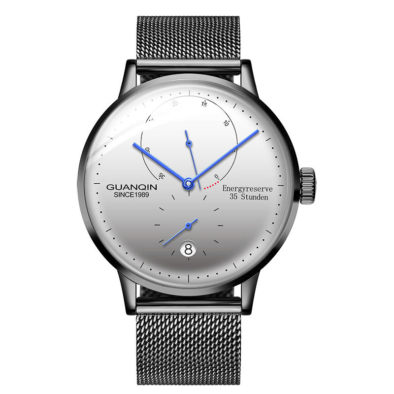 Thumbnail: Automatique montre mécanique