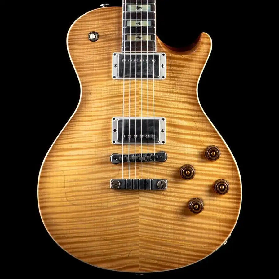 Miniatyrbilde: 2020 New LP STYLE PRS MCCARTY CUSTOM 6 strings electric guitar (SB)