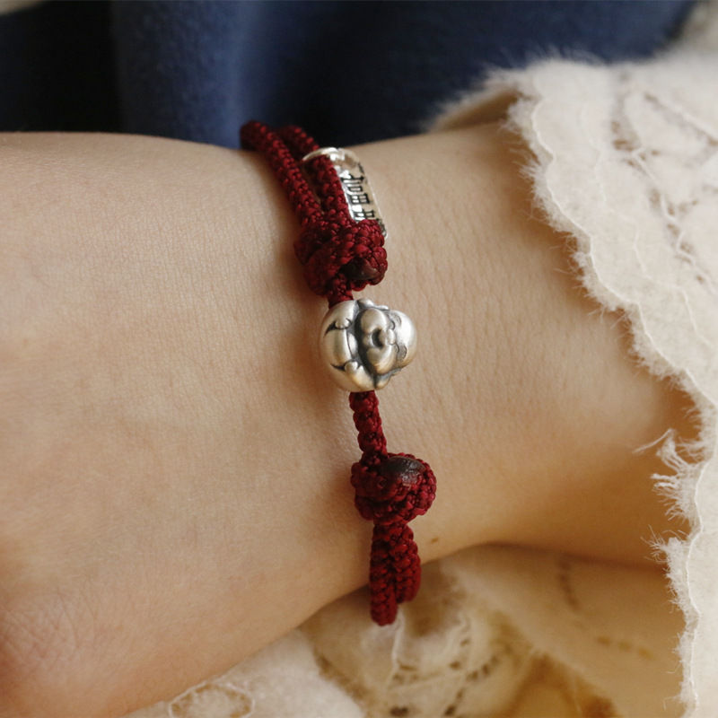 Miniatura: Life Just Smile Bracelet