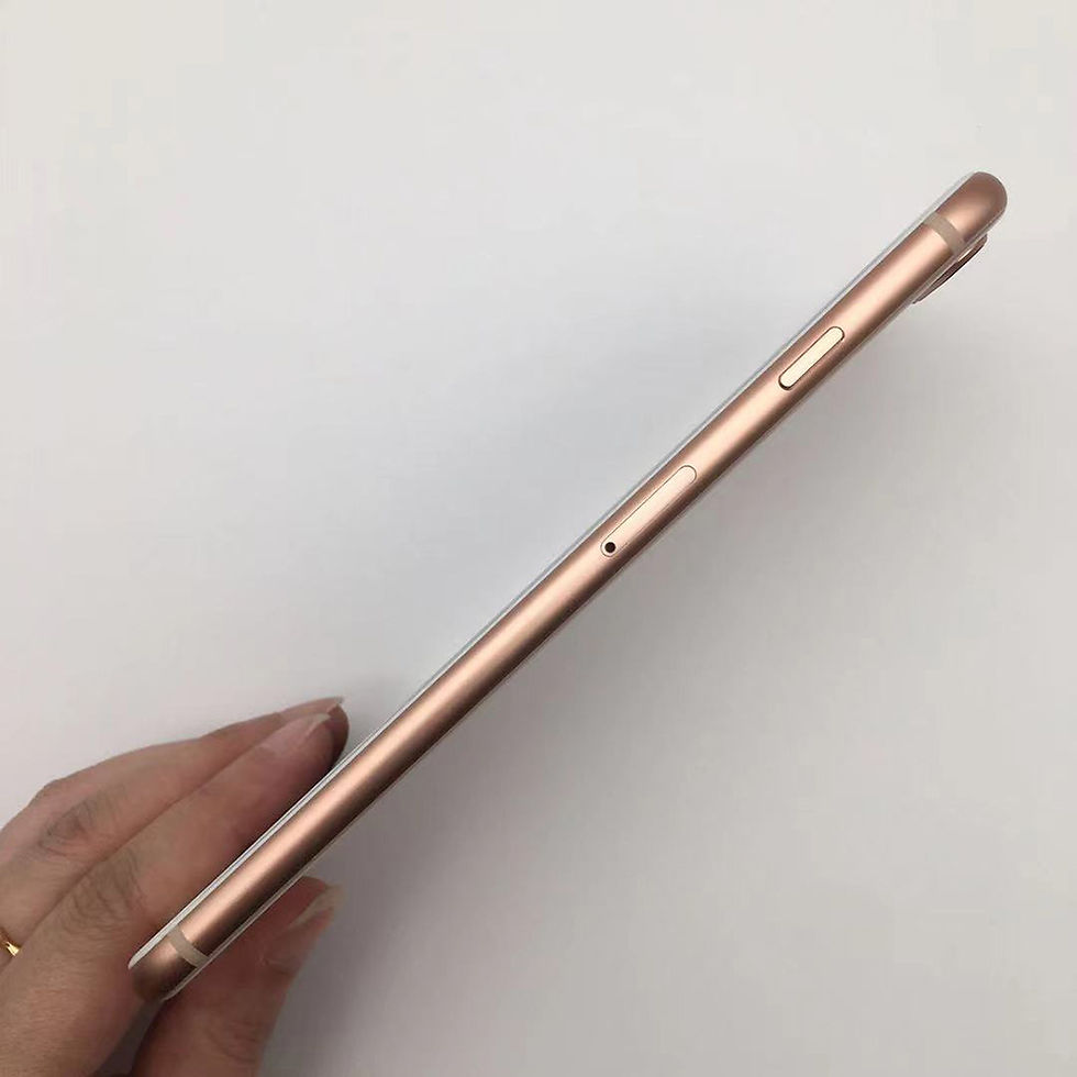 Miniaturebillede: Apple iPhone 8 Plus 4G Fingerprint Mobile Phone Original Used Unlocked 5.5
