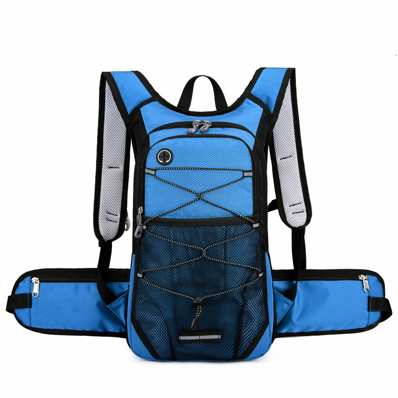 Miniaturebillede: Cross Country Randonnée en plein air Alpinisme Cyclisme Sac à dos