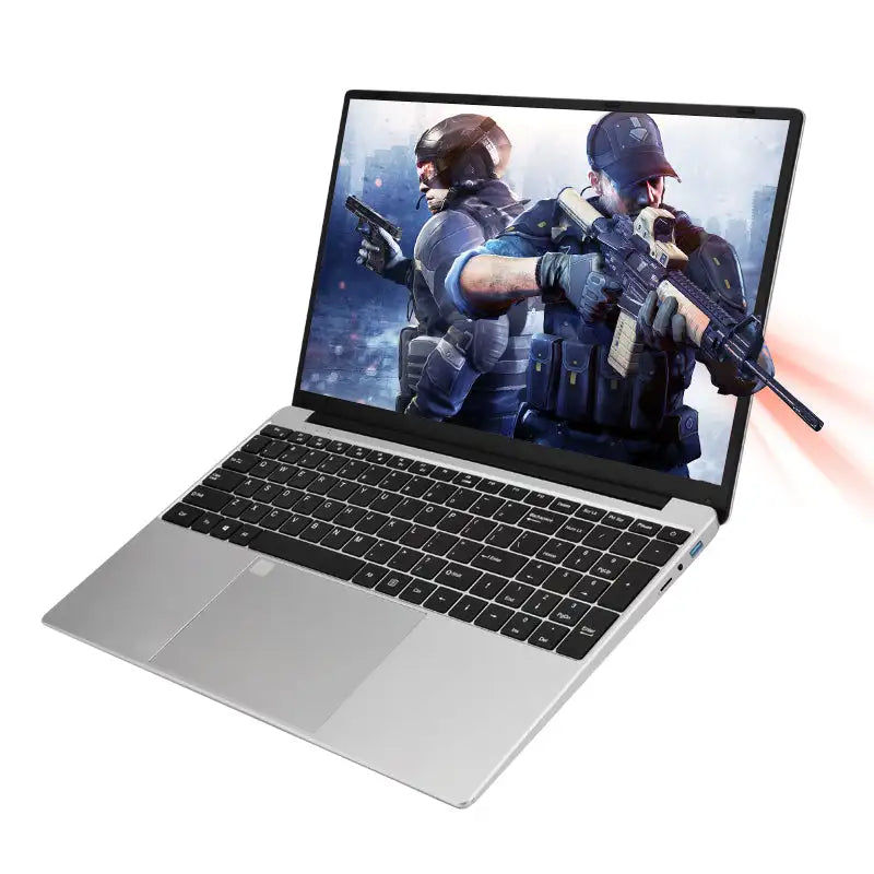 Miniatyrbilde: 2022 VGKE Oem New For Sale Wholesale N5100 Ssd Laptops Laptop Computer