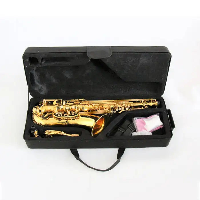 Miniatura: Professional Tenor Saxophone Cheap Saxophone