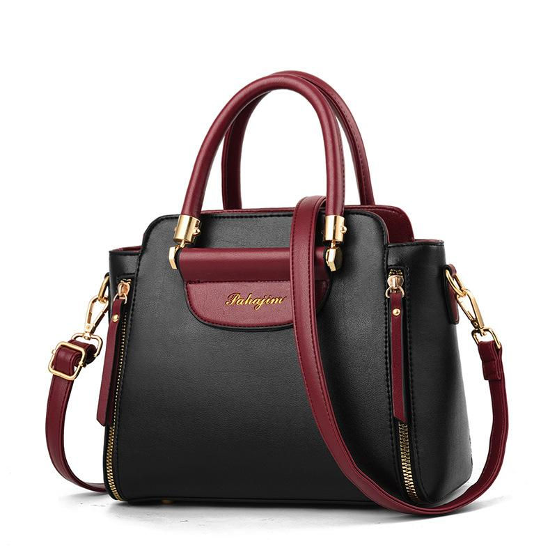 Miniatura: Women's Handbag With One Shoulder