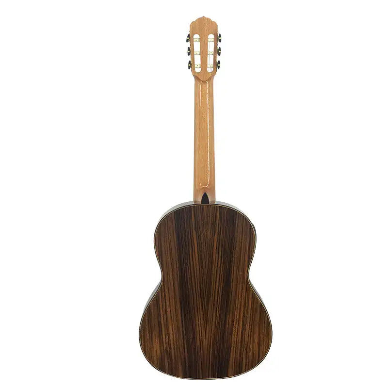 Thumbnail: Aiersi brand professional handmade high quality Rosewood body Lattice Sound  bra