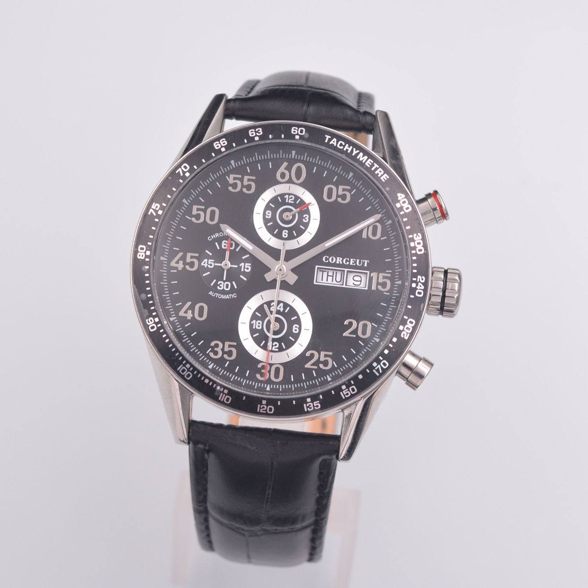 Men's waterproof calendar automatic mechanical watch