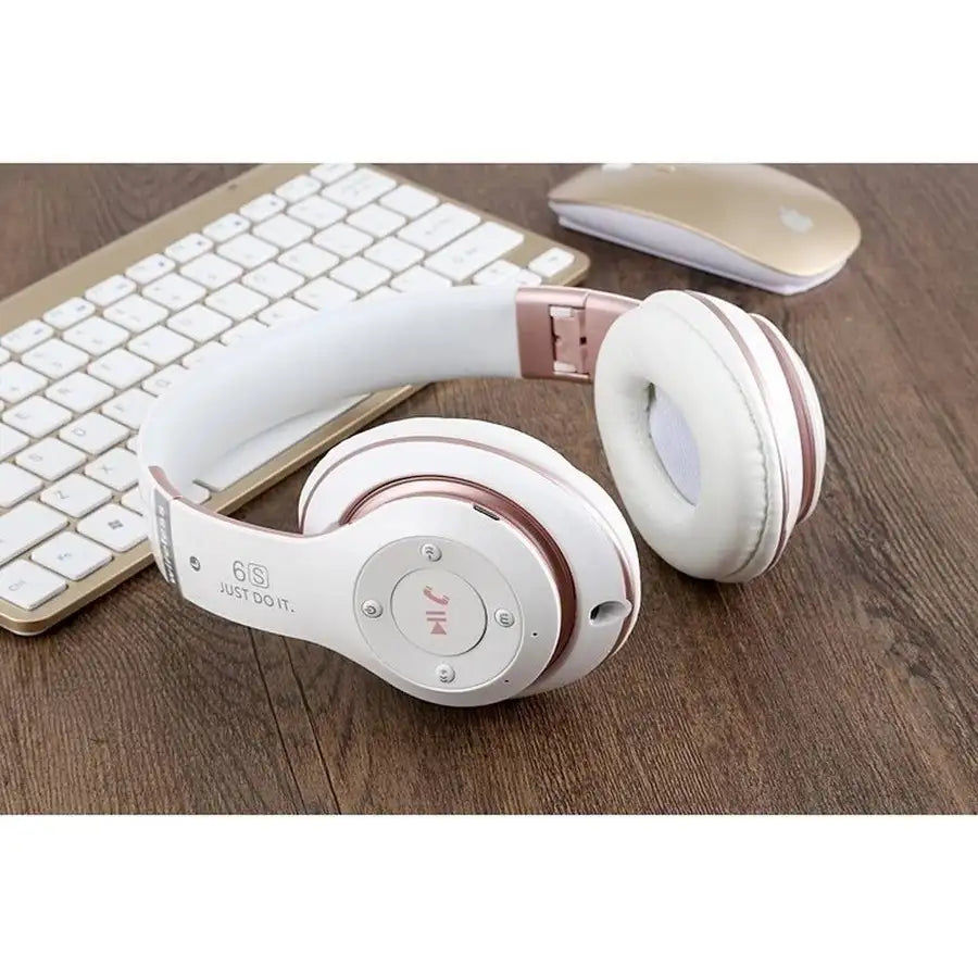 Miniatyrbilde: Zealot Wireless Bluetooth Headset Headphones Bluetooth 4.1 Stereo Phone Tablet P