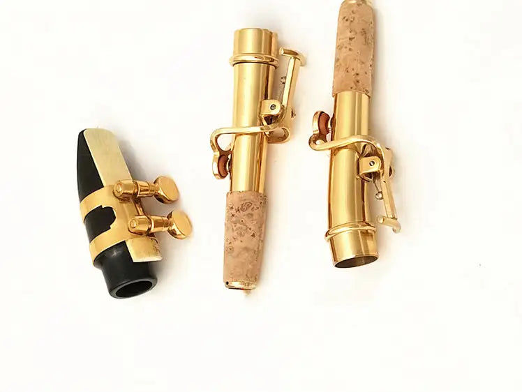 Thumbnail: Cheap OEM Wholesale Professional Musical Instrument Alto Saxophone For Concert P