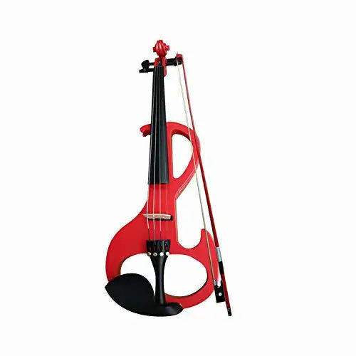 Thumbnail: NING-MENG Main/Violon/électronique/Instrument de musique/Real Wood/adulte