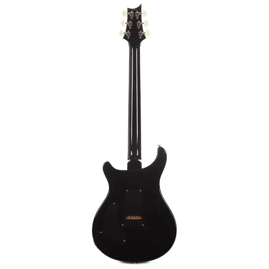 Miniaturebillede: PRS 35th Anniversary Custom 24 10 Top Gray Black 6 strings guitar (Gray Black)