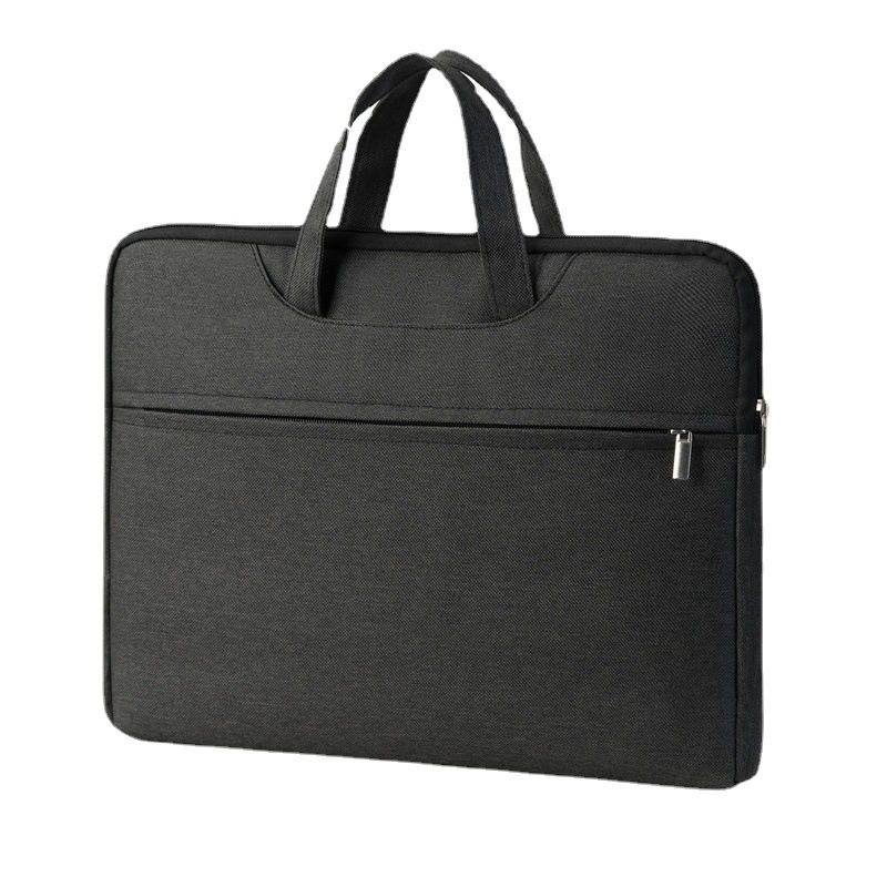 Miniaturbild: Oxford Tissu Portable Respirant Sac D'ordinateur
