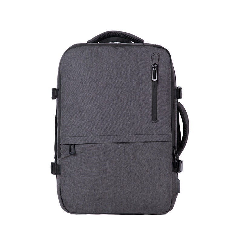 Thumbnail: Waterproof Dual Purpose Laptop Backpack
