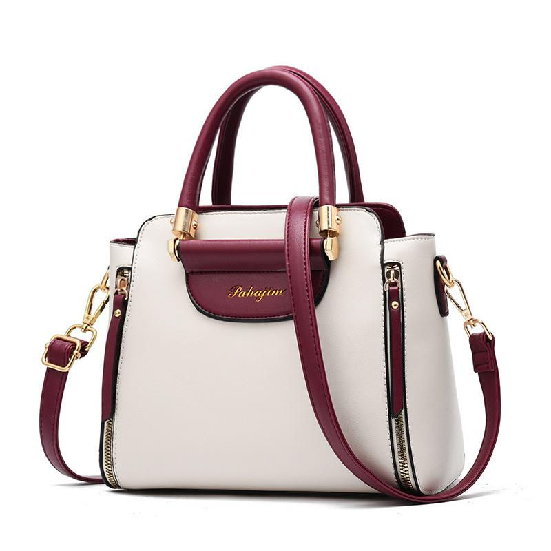 Miniaturebillede: Women's Handbag With One Shoulder